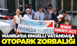 Altınokta Körler Derneği'nden Engelli Aileye Nefret Söylemi Tepkisi
