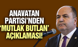 Anavatan Partisi'nden 'Kayyum' ve 'Mutlak Butlan' iddialarına yanıt!