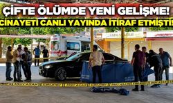 Yasak aşk iddiası: Çifte cinayet!