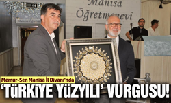 Bahadır Yenişehirlioğlu: “Türkiye Yüzyılı’nı Kamu Çalışanlarıyla İnşa Edeceğiz”