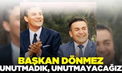 Üstün Dönmez'den duygusal Zeyrek paylaşımı