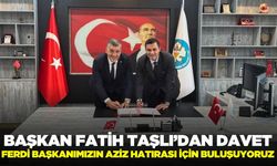 Köprübaşı’nda Ferdi Zeyrek için anma programı: İşte detaylar