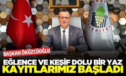 Alaşehir’de eğlence dolu yaz başlıyor: İşte detaylar