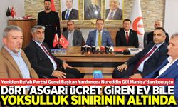 Nureddin Gül'den erken seçim çağrısı "Vatandaş 2028'e kadar bu şartlarla devam edemez"