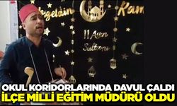 Eğitim-İş'ten Manisa'daki İlçe Milli Eğitim Müdürü Atamasına Tepki