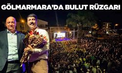 Gölmarmara’da festival coşkusu: Fatih Bulut konseriyle zirvede noktalandı!