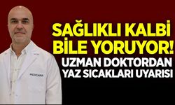 Uzmanından uyarı: Kalp sağlığını doğrudan etkiliyor