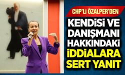 CHP Manisa’da “itibar suikastı” tartışması büyüyor: Özalper’den sert çıkış