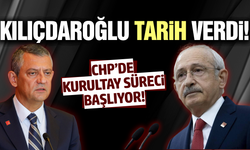 Kılıçdaroğlu'ndan beklenen açıklama geldi!