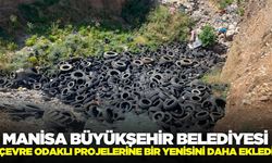 Manisa'da hem çevre korunacak hem ekonomiye katkı sağlanacak