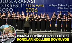 Manisa’nın Genç Seslerinden Türkiye Çapında Büyük Başarı!