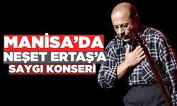 Manisa'da Bozkırın Tezenesi yankılanacak!