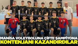 Manisa takımı son 16 yaptı! Kontenjan 2 katına çıktı