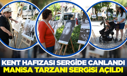 Manisa Tarzanı’nın Ölümsüz Mirası Fotoğraflarla Buluştu