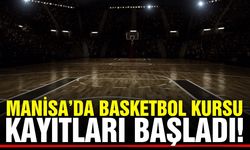 Manisa'da spor ve eğlence bir arada: Kayıtlar başladı