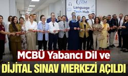 Manisa'da CBÜ'den dijital eğitim hamlesi
