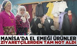 Manisa'da "Hayat Boyu Öğrenme Haftası" kutlandı