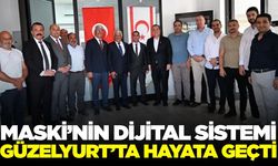 Manisa'dan KKTC'ye hizmet köprüsü