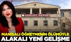 Ağrı Cumhuriyet Başsavcılığı’ndan Manisalı öğretmen açıklaması