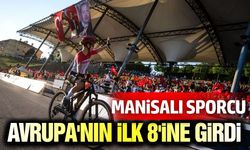 Manisa'dan Avrupa'ya uzanan başarı hikâyesi