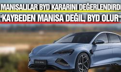 Manisa yatırımı neden durdu? işte BYD'nin gerekçesi