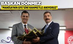 Hikmet Dönmez’den Ferdi Zeyrek için anma programı daveti