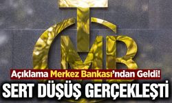 Merkez Bankası rezervlerine 'Mutlak Butlan' darbesi