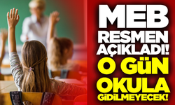 Milyonlarca Öğrenci ve Velinin Gözü Bu Haberde: 12 Haziran'da Okullar Tatil Mi?