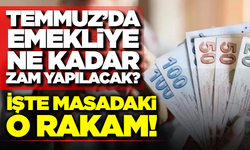 Milyonların Gözü Bu Rakamda! En Düşük Emekli Maaşı İçin Flaş Tahmin