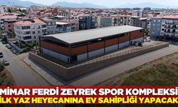 Turgutlu'da dev program: 3 merkezde 16 branş
