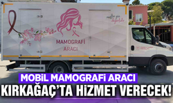 Kırkağaç'ta ücretsiz kanser taraması başlıyor