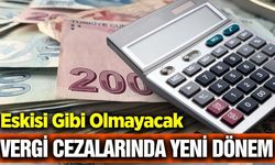 Mükellefler için yeni dönem: Vergi denetiminde dijital devrim