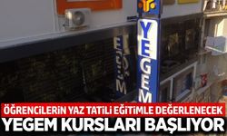Yunusemre’de LGS ve TYT hazırlık kursları için kayıt dönemi başladı