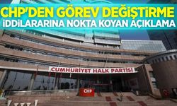 CHP'den Özgür Özel iddialarına yanıt geldi!