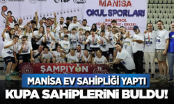 Parkede Nefes Kesen Final: Türkiye Şampiyonları Manisa’da Belli Oldu