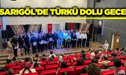 Hayat Boyu Öğrenme Haftası’nda Sarıgöl’de türk halk müziği rüzgârı
