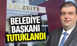 Seferihisar Belediye Başkanı hakkında tutuklama kararı çıktı