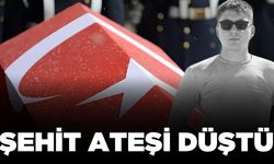 Pençe Kilit Bölgesinden Şehit Haberi Geldi