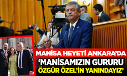 Semih Balaban’dan Ankara Çıkışı: "İktidar Yürüyüşümüz Kararlılıkla Sürecek"