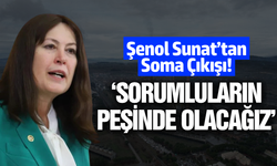 Soma'daki işten çıkarmalar ve termik santral iddiaları Meclis gündeminde!