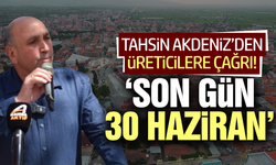 Büyükşehir'in katkıları ile Sarıgöl çiftçisine destek! Başkan Akdeniz duyurdu