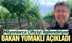 Tarımda yeni dönem: Toprak koruma kanunu yürürlüğe girdi