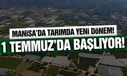 Manisa'da 'B-Reçete' için geri sayım!