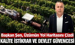 TARİŞ'ten kritik uyarı: 'Kalıntıyla mücadele ve TMO desteği şart'