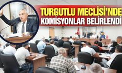 Turgutlu Belediyesi Meclis toplantısı'nda önemli kararlar alındı
