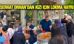 Başkan Serhat Orhan’ın kızı Merve’nin sağlık durumu iyiye gidiyor