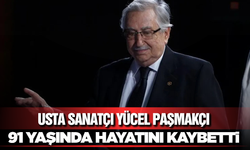Türk Halk Müziğinin Acı Kaybı...