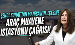96 bin nüfusun araç muayene sorunu Meclis gündeminde!