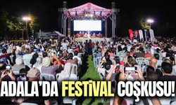 27. Adala Hermos Festivali'nde Onur Akın rüzgarı!