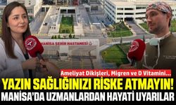 Manisa'da uzmanlardan kritik uyarı: Migreni olanlar dikkat!